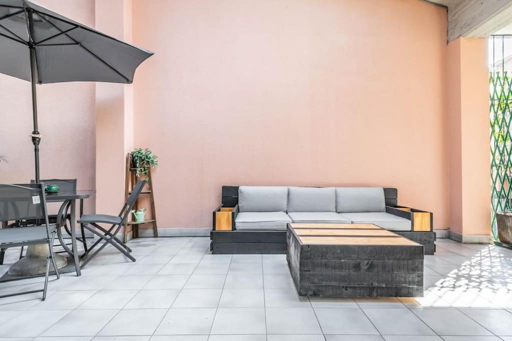 Casa Mandala - Con terrazza e jacuzzi