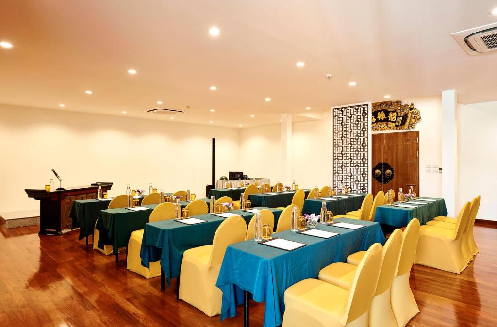 Villa De Pranakorn - Resim 30