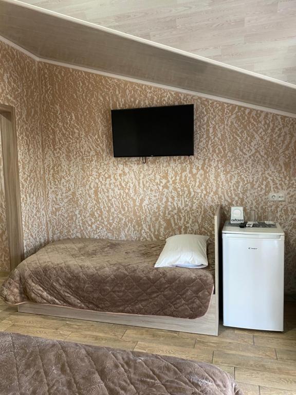 Hotel Chicago - Standard Triple Room