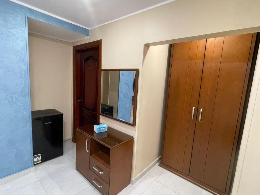 Fotografie z fotogalerie ubytování Grand Museum Pyramids View Hotel v Káhiře