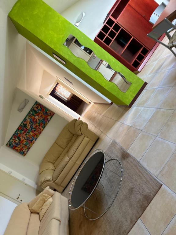 B&B “ RASIGLIA” - Housity