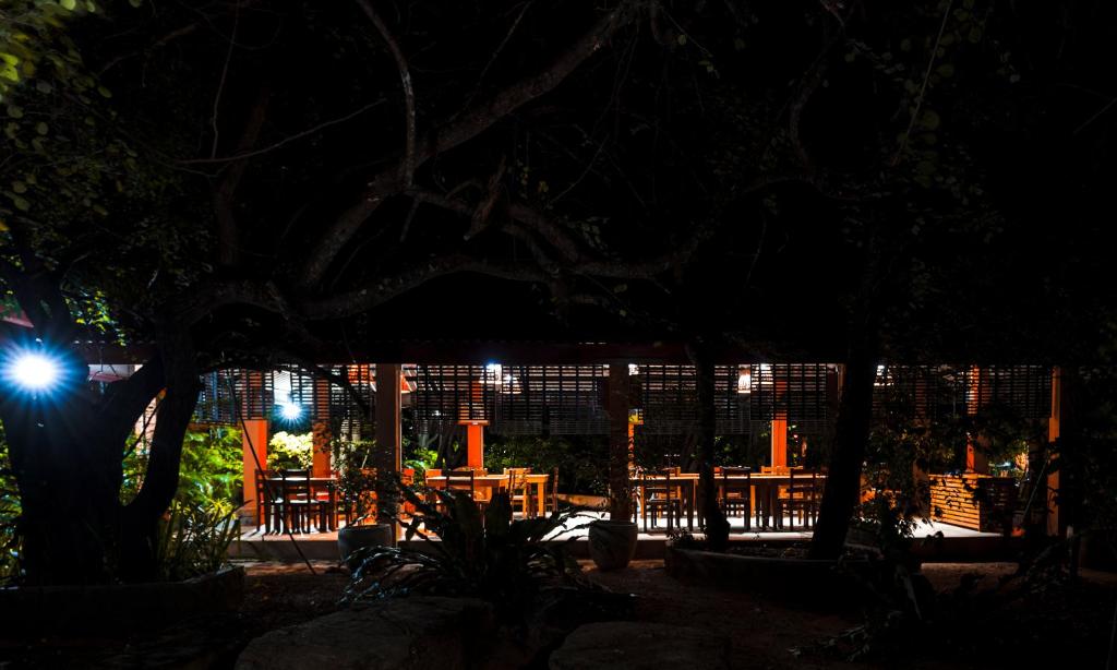 Fotografie z fotogalerie ubytování Safari Lodge Yala v destinaci Kataragama