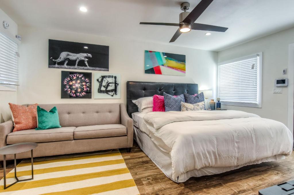 Continuum Homes Long Beach Studio Apartments, Long Beach Updated