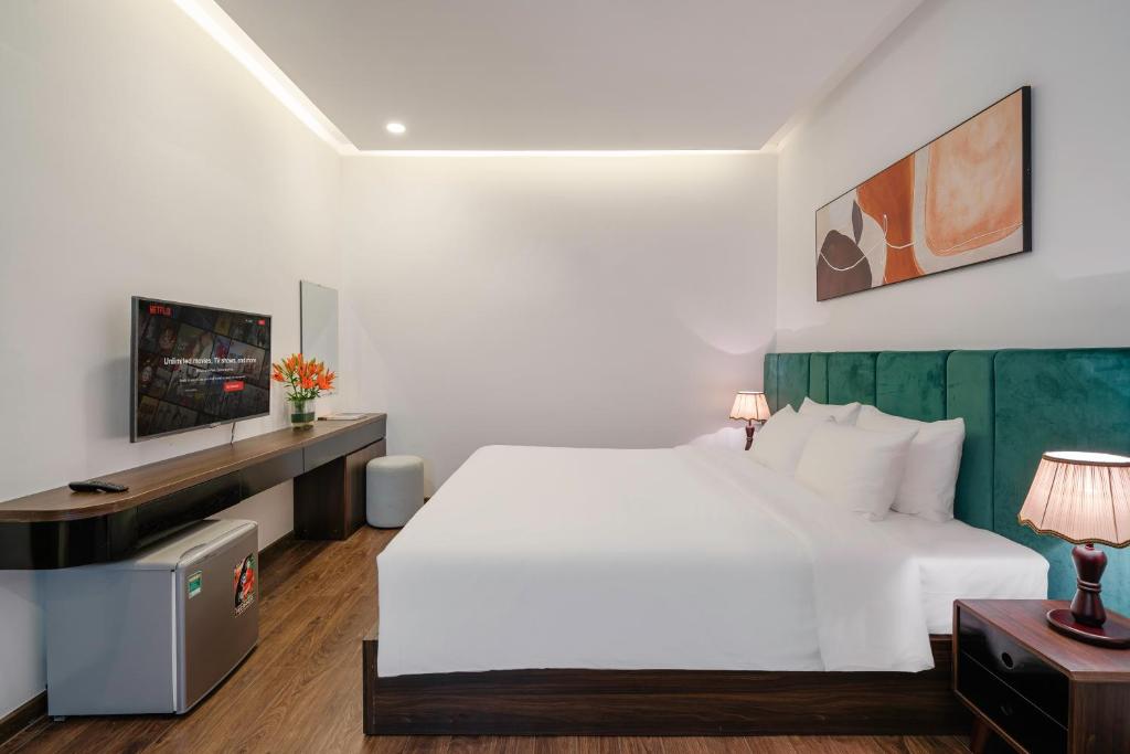 TTR Moonstone Apart Hotel - Отель с одной спальней