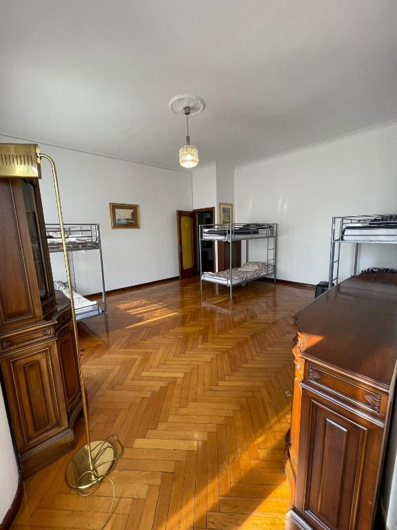 Fotografie z fotogalerie ubytování Hostel Corner 32 v Miláně
