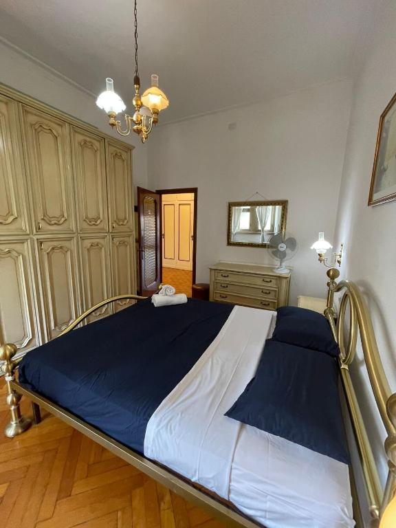 Postel nebo postele na pokoji v ubytování Hostel Corner 32