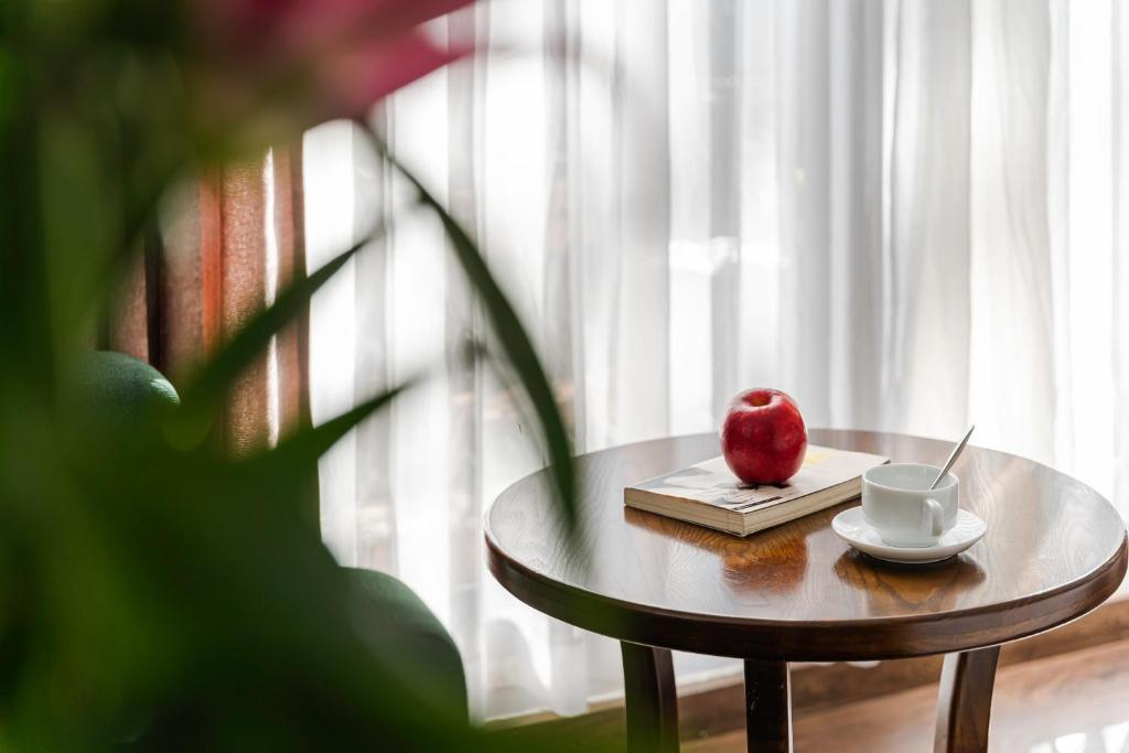 Fotografie z fotogalerie ubytování TTR Moonstone Apart Hotel v destinaci Da Lat