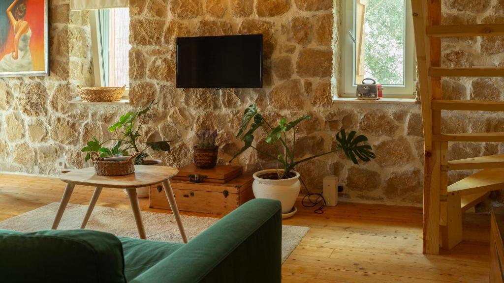 Masal Evimiz - Villa D'une Chambre