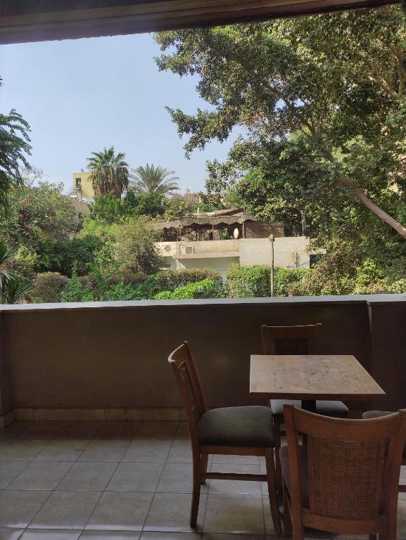 Maadi apartment with an amazing view, Cairo (updated prices 2024)