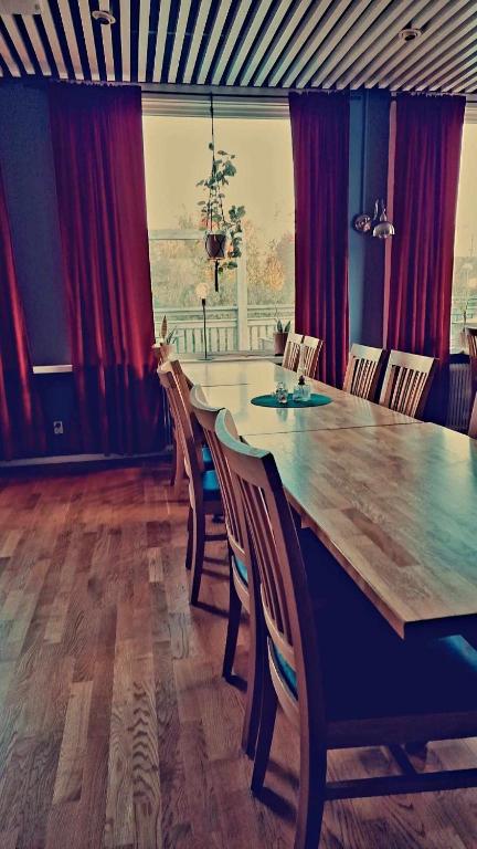 Fotografie z fotogalerie ubytování Edsbyns Hotell v destinaci Edsbyn