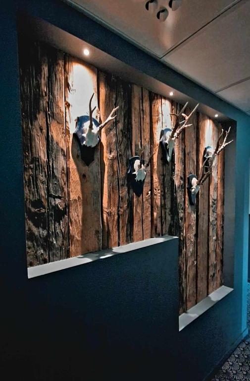 Fotografie z fotogalerie ubytování Edsbyns Hotell v destinaci Edsbyn