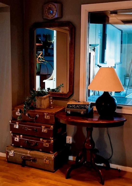 Fotografie z fotogalerie ubytování Edsbyns Hotell v destinaci Edsbyn