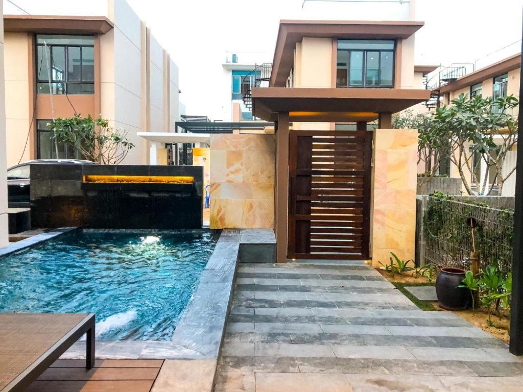thuê villa Nha Trang theo ngày