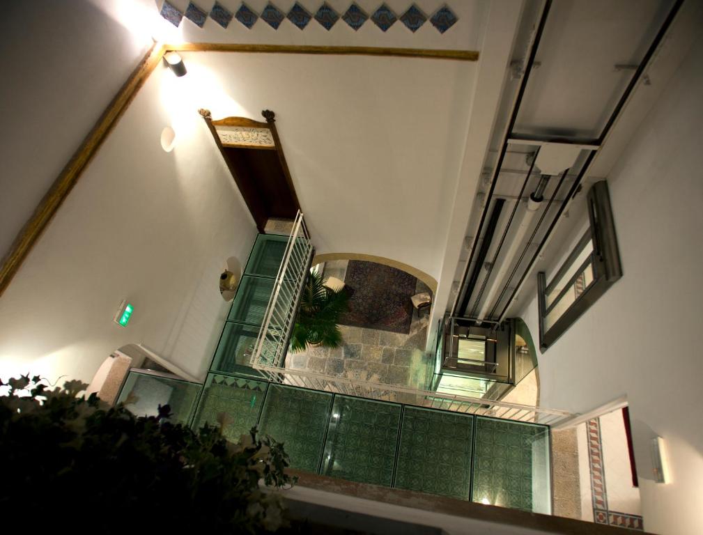 Foto sihtkohas Marsala asuva majutusasutuse Hotel Carmine galeriist