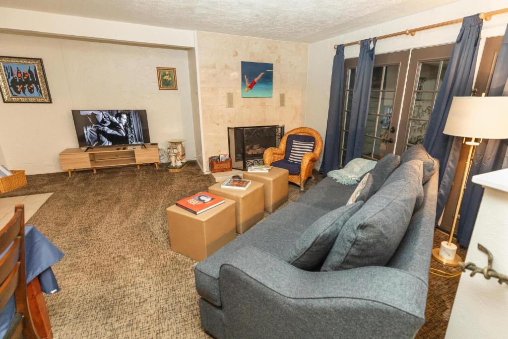 Old Ranch Inn - Adults Only 21 & Up - Suite Deluxe Con Cama Extragrande