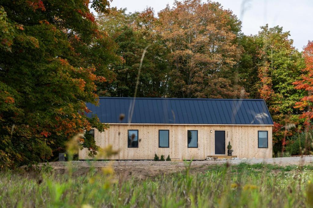 Hidden Acres Vestur Cabin, Petoskey (updated prices 2024)