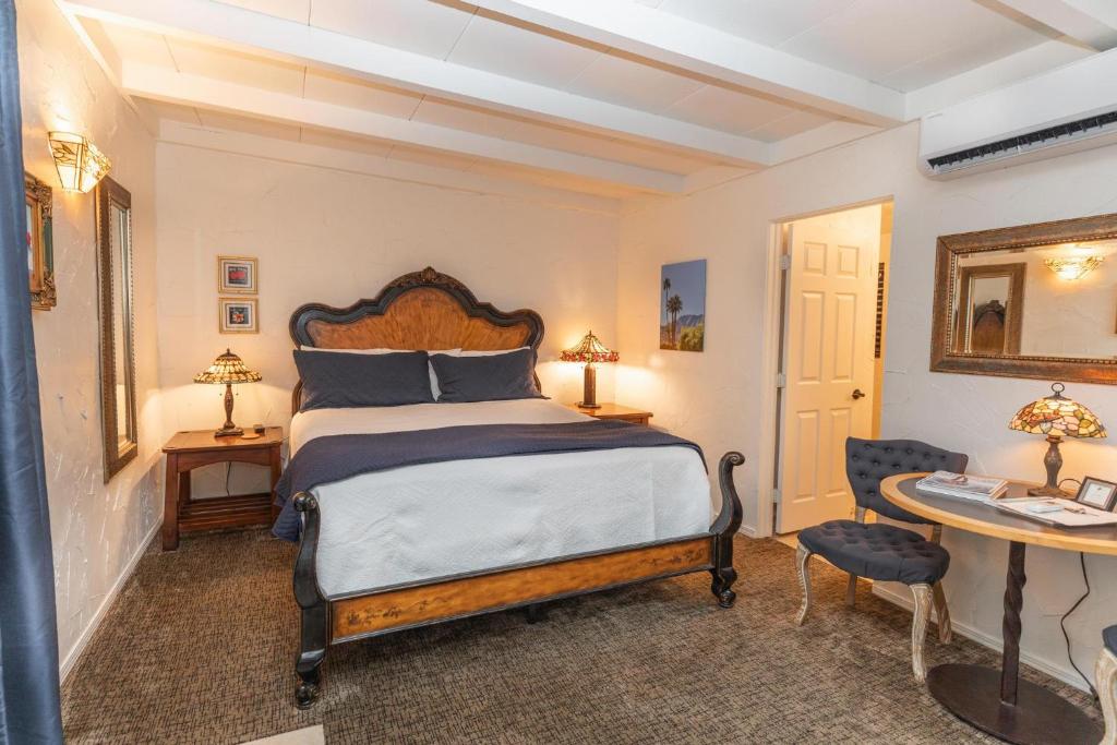 Old Ranch Inn - Adults Only 21 & Up - Suite King