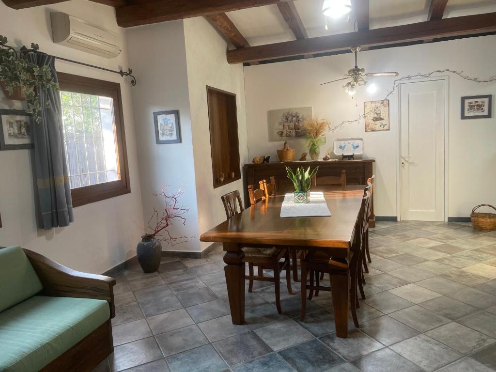 Fotografie z fotogalerie ubytování Villetta Santa Maria v destinaci Orosei