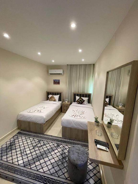 Locanda Pyramids Hotel - 17