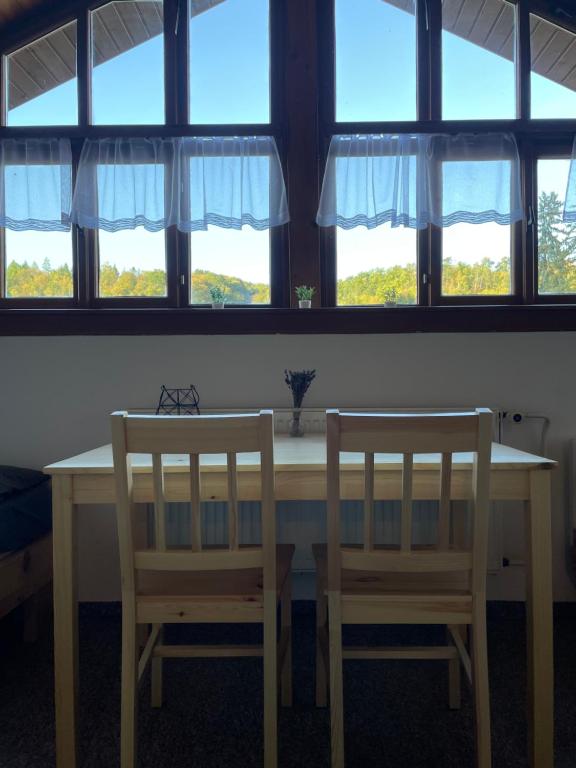Fotografie z fotogalerie ubytování Hvězdonice Hostinec U Kuželků v destinaci Hvězdonice
