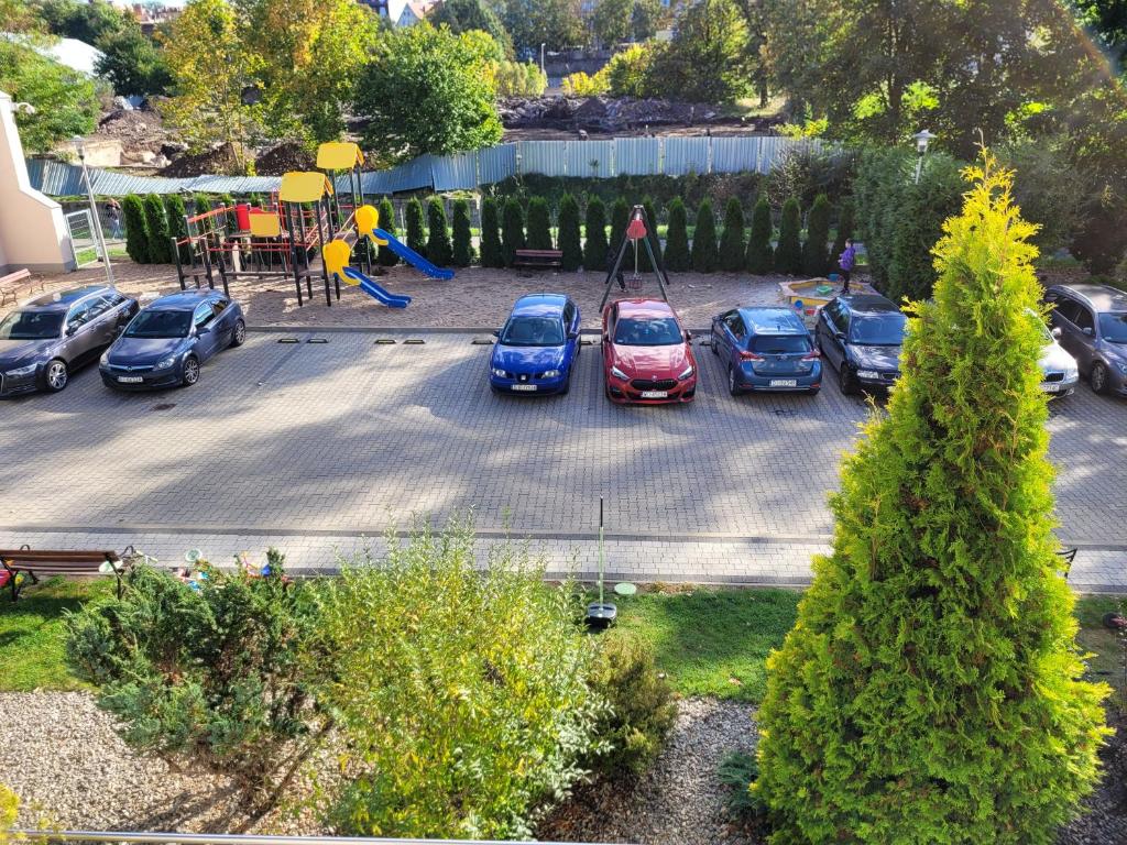 Apartament LILLA - 8