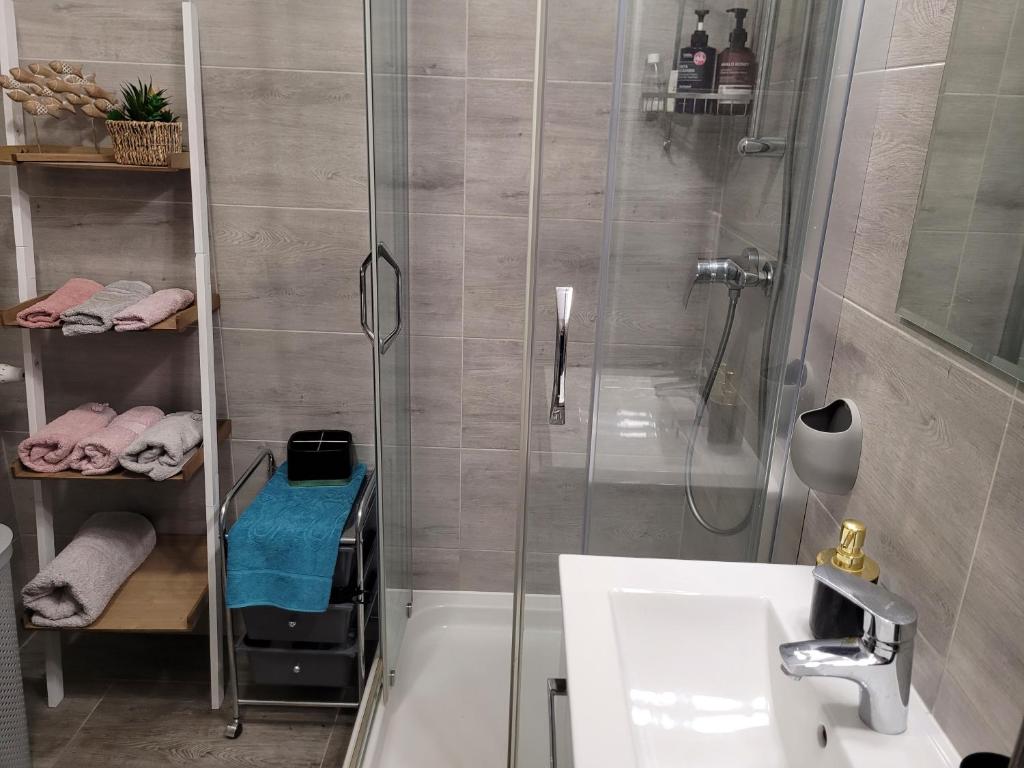 Apartament LILLA - 6