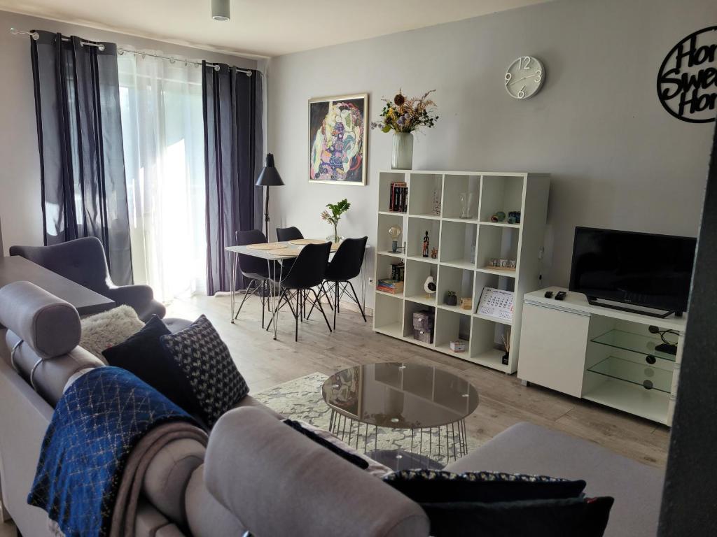 Apartament LILLA - 7