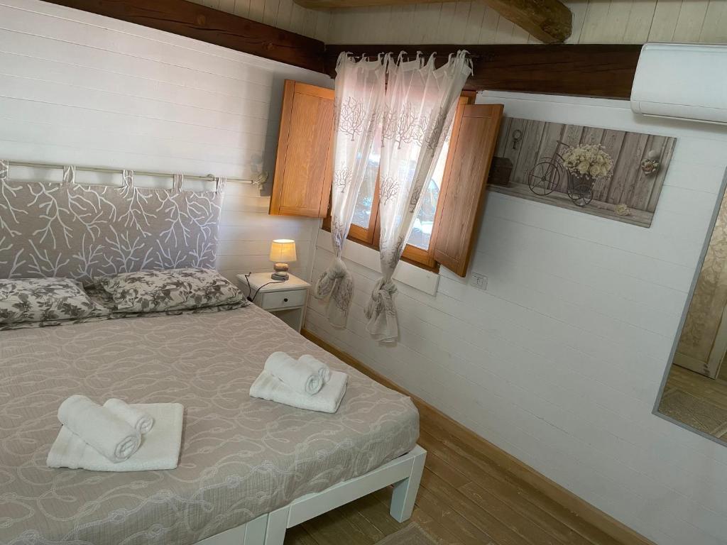 Fotografie z fotogalerie ubytování Villetta Santa Maria v destinaci Orosei