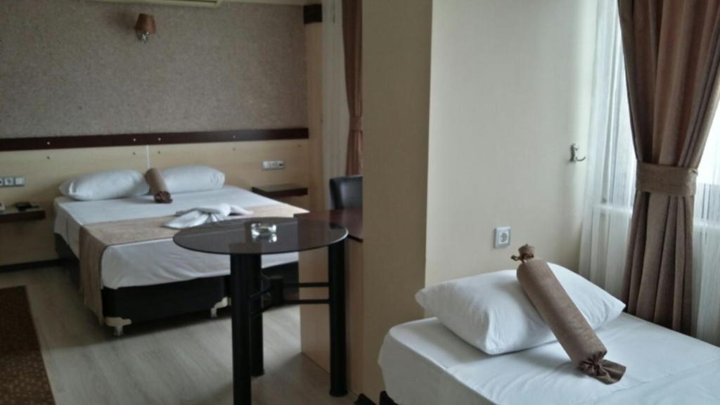Napa Hotel - Double Or Twin Room