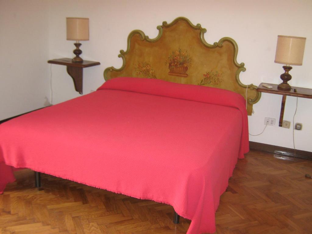 Zdjęcie z galerii obiektu Villa Le Ancore w mieście Riposto