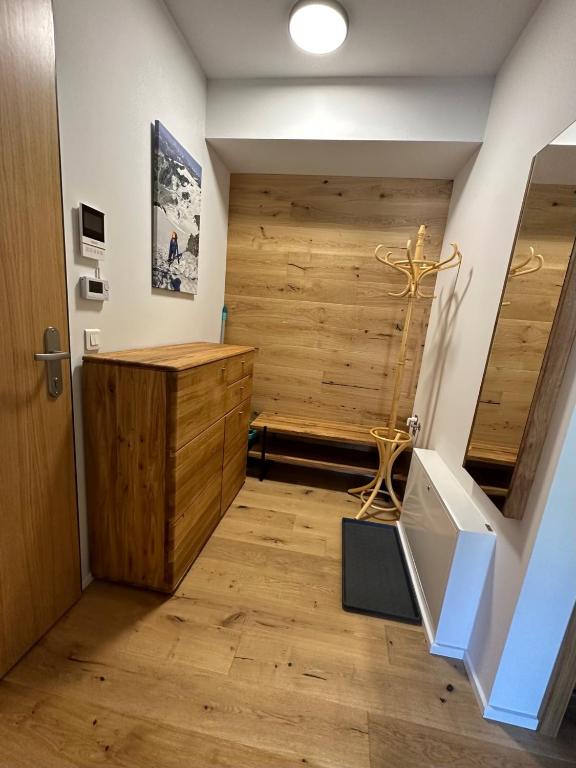 Fotografie z fotogalerie ubytování Apartmán Ski & Bike - Protěž v Janských Lázních
