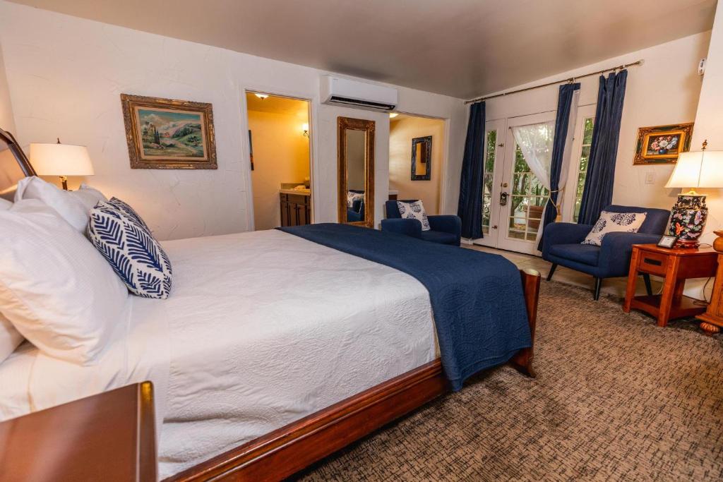 Old Ranch Inn - Adults Only 21 & Up - Suite King