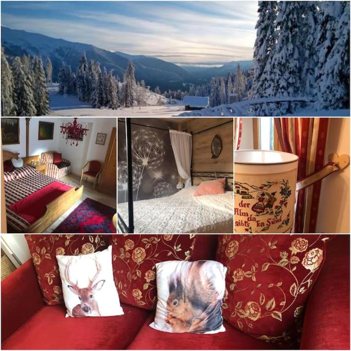 Derechos de imagen reservados por Booking.com