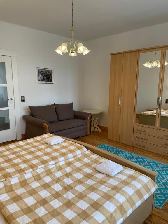 Pension zum Landhaus - Suite Familiar De Lujo