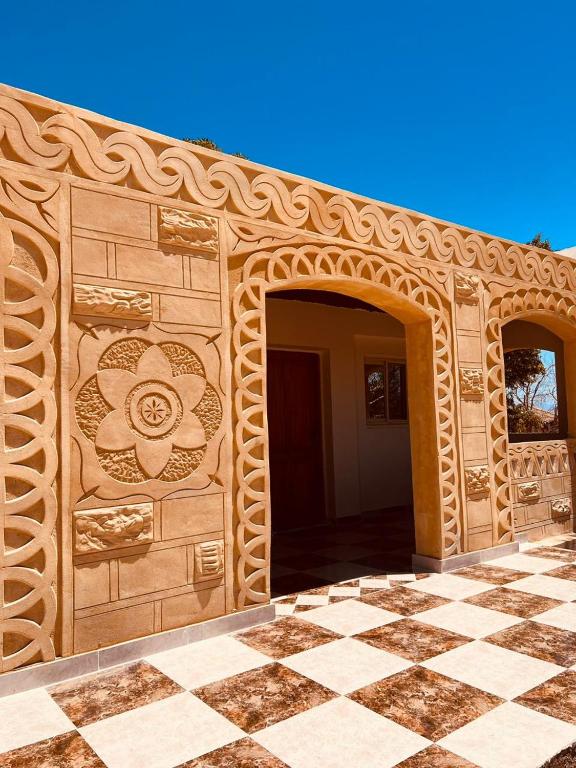 Fotografie z fotogalerie ubytování Magic land taba camp v destinaci Taba