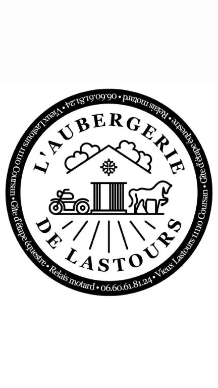 Zdjęcie z galerii obiektu LAubergerie de Lastours w mieście Coursan