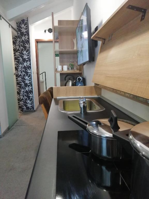 Villa Milli B&B - 13