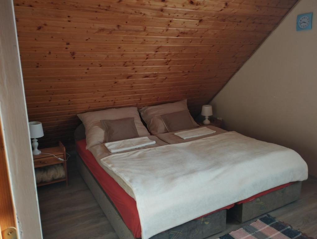Panoráma Apartmanház - Viervoudige Kamer