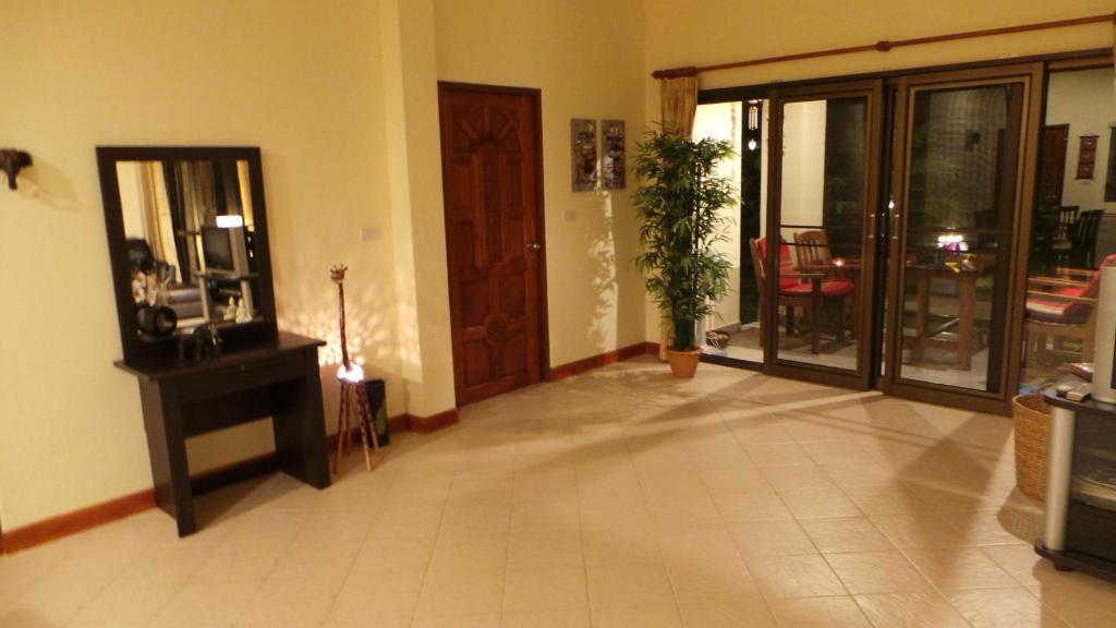Fotografie z fotogalerie ubytování Paradis Villa B3 v destinaci Ko Kho Khao