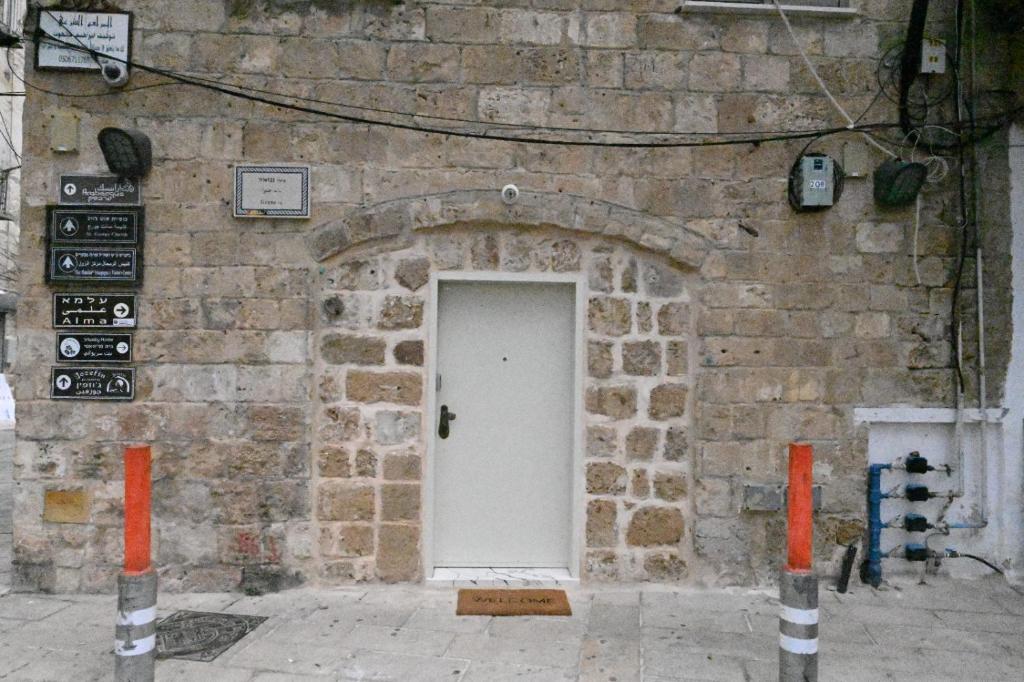 Genova House, ‘Akko (updated prices 2024)