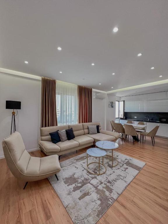 Lux Apartment at Arlis(dibra street) - Image 6