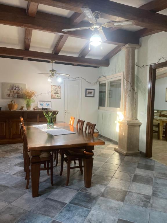 Fotografie z fotogalerie ubytování Villetta Santa Maria v destinaci Orosei