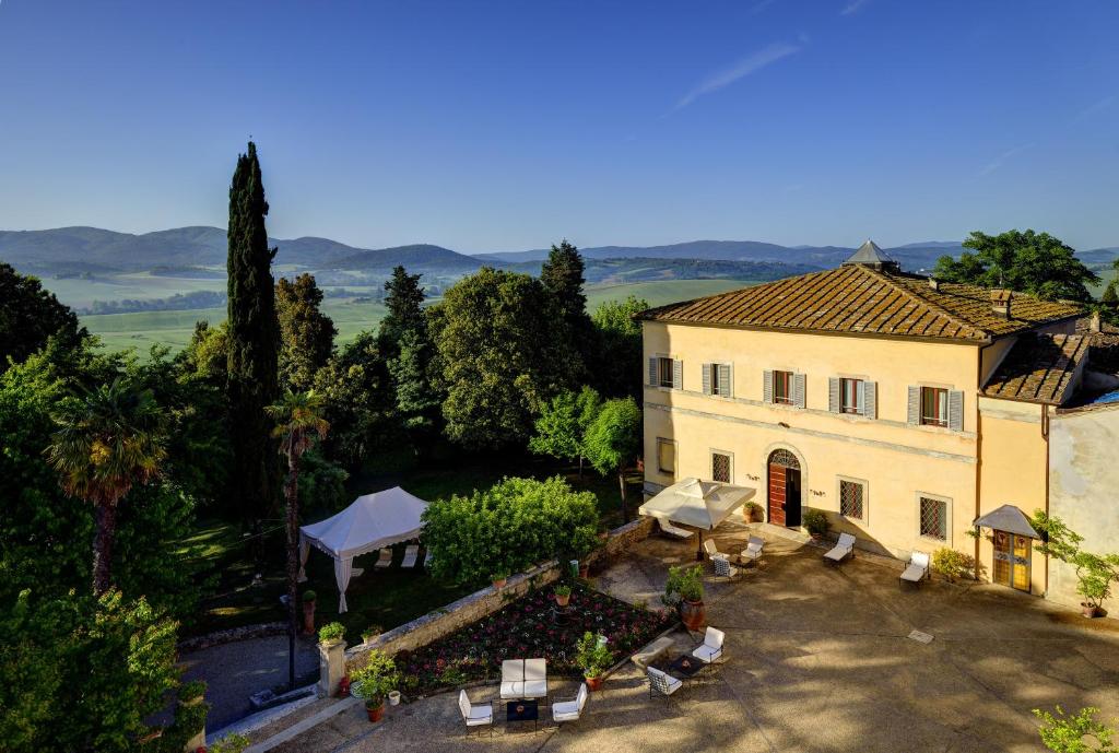 Villa Sabolini, Colle Val D'Elsa – Prezzi aggiornati per il 2024