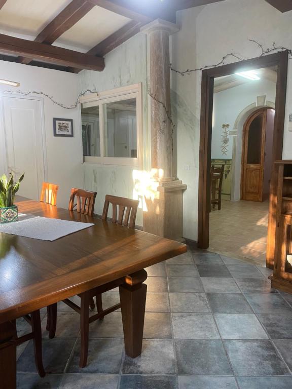 Fotografie z fotogalerie ubytování Villetta Santa Maria v destinaci Orosei