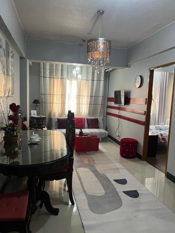 Montecito HOME AWAY FROM HOME, across NAIA Terminal 3