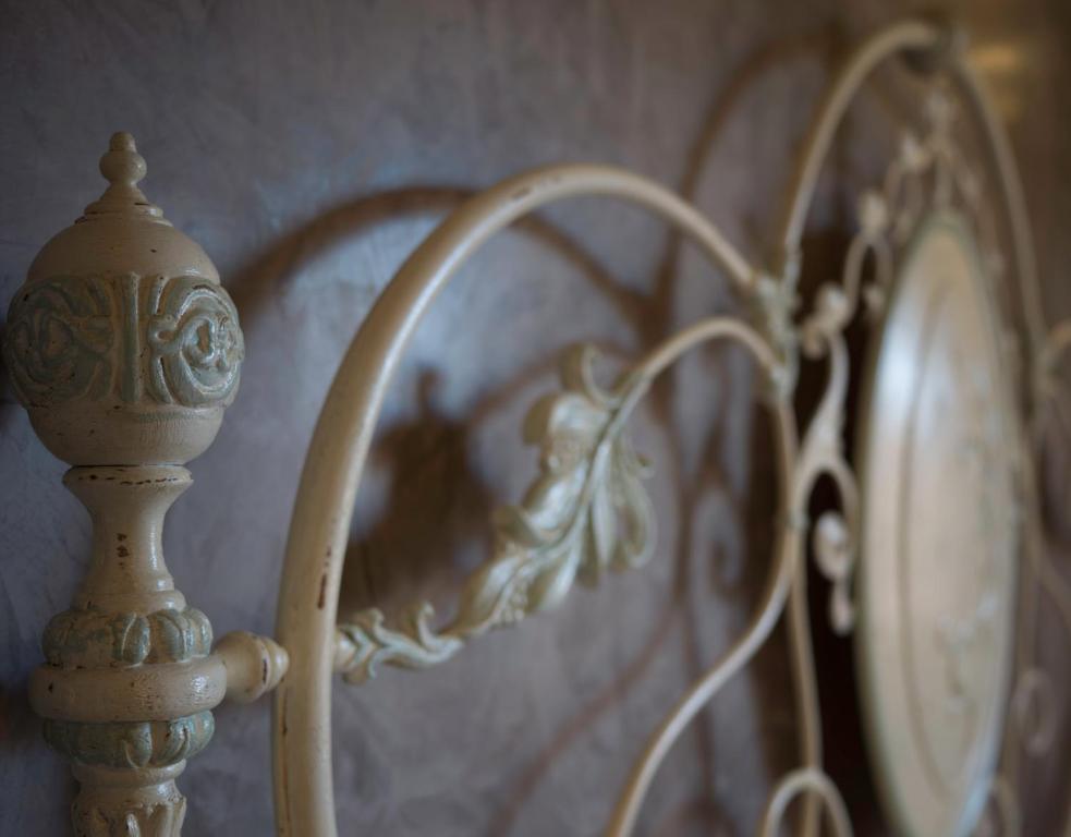 Fotografie z fotogalerie ubytování Hotel Residenza la Ceramica v destinaci Fabriano