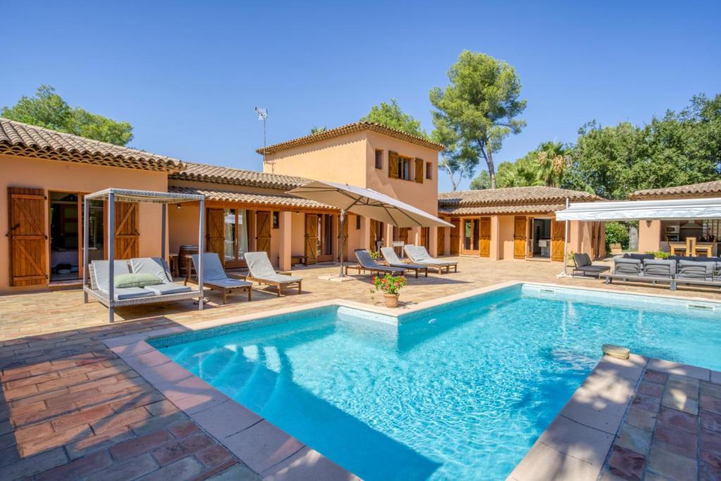 Villa Golf les Cigales photo photo 4