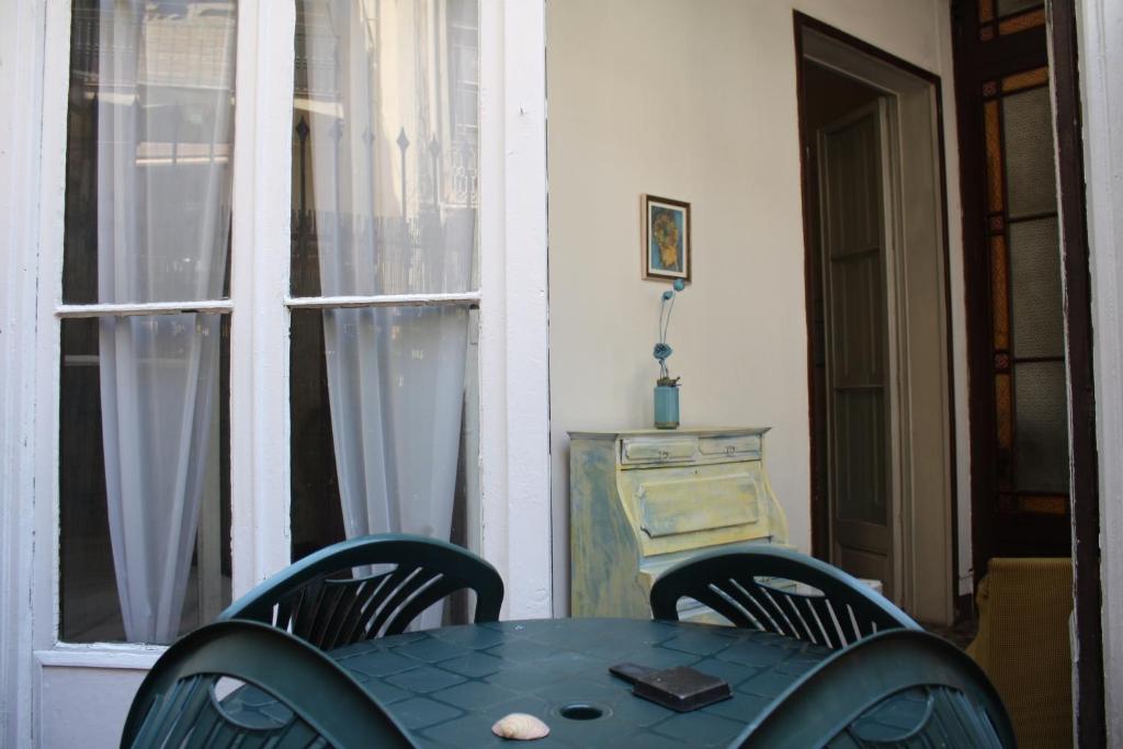 Fotografie z fotogalerie ubytování Bed & Art Barcelona v destinaci Barcelona