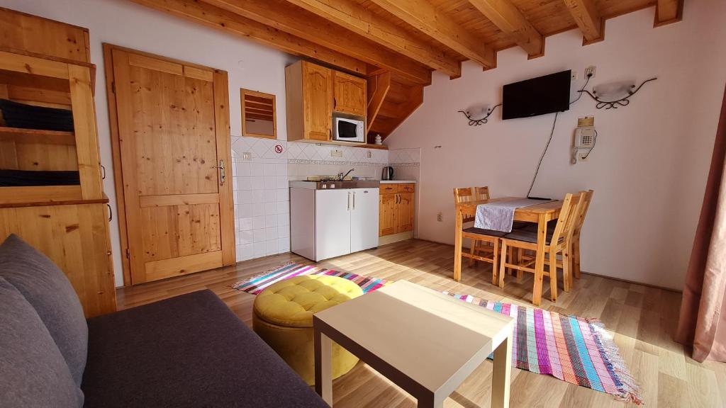 Kép Tatralandia Apartment 342 szállásáról Liptószentmiklóson a galériában