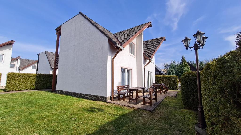 Kép Tatralandia Apartment 342 szállásáról Liptószentmiklóson a galériában
